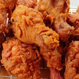 ร้านตู่ไก่อบโอ่งสมุนไพร