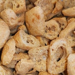 เต้าหู้ทอดกรอบห่อละ