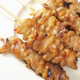 เน้ือย่าง-ไก่ย่าง ฮาลาล