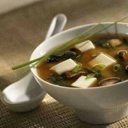 ซุปมิโซะ