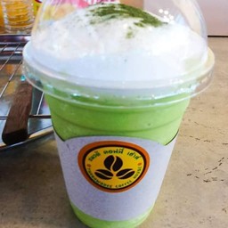 ชาเขียว