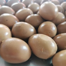 ไข่พะโล้