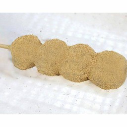 Kinako Dango ผงถั่วเหลือง