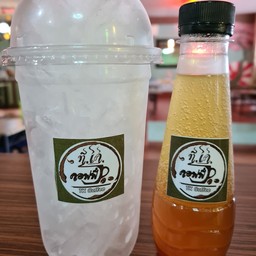 สับปะรดโซดา