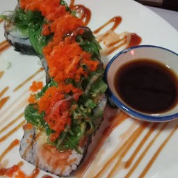 ฟิชเชอร์แมนโรล