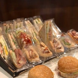 แซนด์วิช