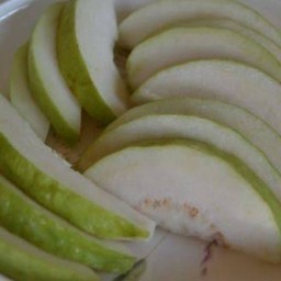 ผลไม้พี่เล