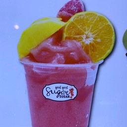 สตรอเบอรี่สวีท (Strawberry sweet)