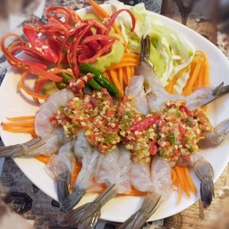 วรัญยาปังปุริเย่ ทะเลดอง