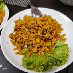 จานรวมมิตร