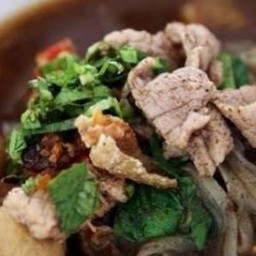 เตี๋ยวเรือ พอแดกได้