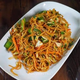 VEG NOODLES