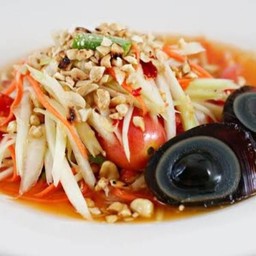 Pin somtam