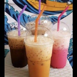 หวานเย็นสถานีน้ำตามใจสั่ง