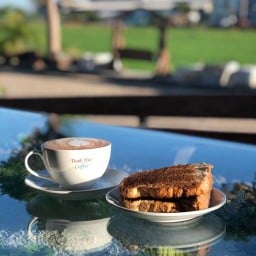 Teak Hut Coffee
