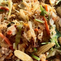 ข้าวแกงปักษ์ใต้ โอเล่