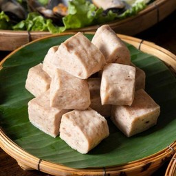 หมูยอนึ่ง