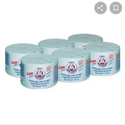 นมตราหมีปั่น