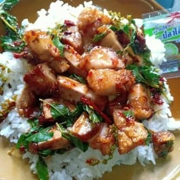 เมย์ อาหารตามสั่ง นราธิวาส