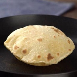 Chappati ( จะปาต)