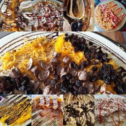 เครปแม่ติ้งคนสวย