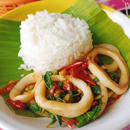 เจ๊อร ตามใจคนสั่ง