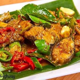 เจ๊ต่าย อาหารตามสั่ง