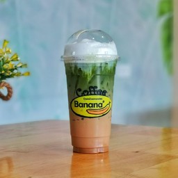 ลาเต้กรีนที