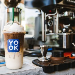 YO OK by FAH's Coffee