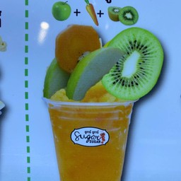 สกินสมูทตี้ (skin smoothies )