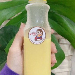 ข้าวไข่ข้นคั่วพริก ครัวคุณปริม สวนหลวง ร. 9