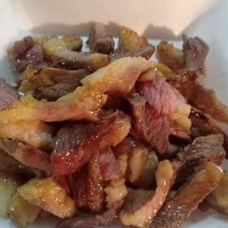 ย่างเนื้อติดมัน(เสือร้องไห้)