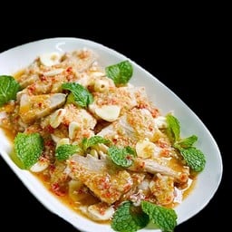 ดอกไม้สีส้ม (Orenji Hana) สาขา ขอนแก่น