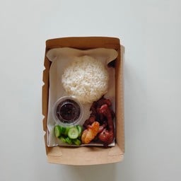 ครัวมาดามยุ้ยเครื่องดื่มและของหวาน