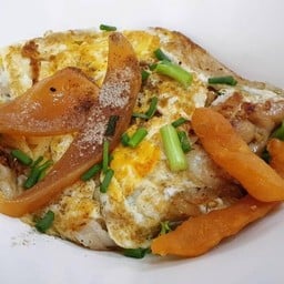 คั่วไก่ ธรรมดา