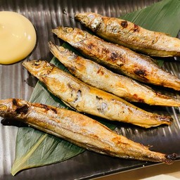 ปลาใข่ย่าง