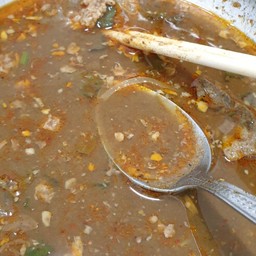 ก๋วยเตี๋ยวเรือลุงพล จรัญ93