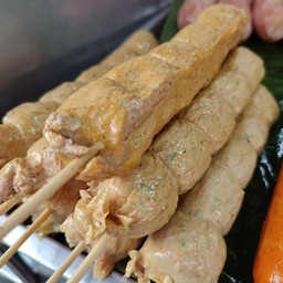 แม่น้อยรสแซ่บ