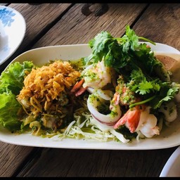 ทะเลแซ่บ