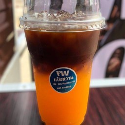 แป้งหวานกาแฟสด