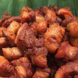 หมูกัดกัน มันหยดติ๋ง เพชรเกษม108