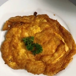 ไข่เจียว
