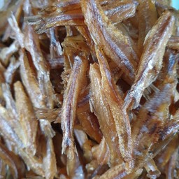 ปลาซิวทอดกรอบ