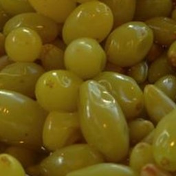 องุ่นดอง