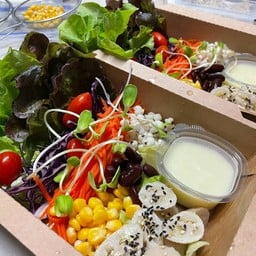 Kindi homemade -นิมิตใหม่ 40 โฮม 11