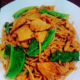 โกต้อมอาหารตามสั่ง (Ko Tom Thai Food)