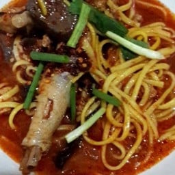 ครัวกินดีอุ่นใจ