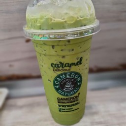 ชาเขียว