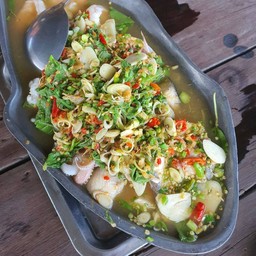 บางปะกงเดือด