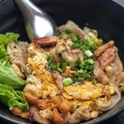 คั่วรวมมิตร ธรรมดา